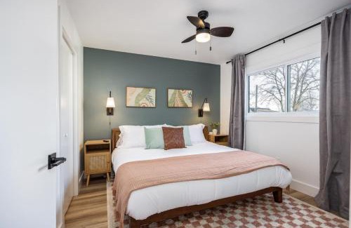 Hillsboro Village Apartment | Stunning 2 Bedroom, 3 Beds in Hillsboro Village - Walk to Restaurants