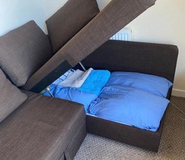 Tradeston Apartment | Stunning 2 bedroom apartment