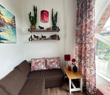 Tradeston Apartment | Stunning 2 bedroom apartment