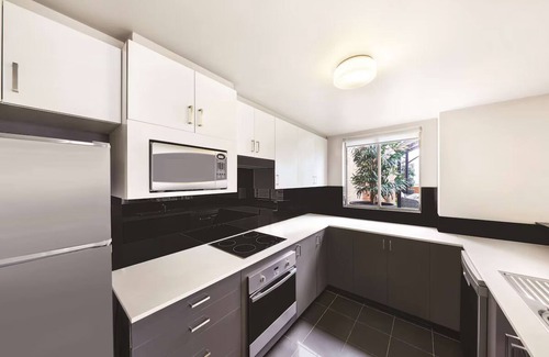 Surry Hills Apartment | Stunning 2 Bedroom Apartment w/Terrace at Surrey Hills