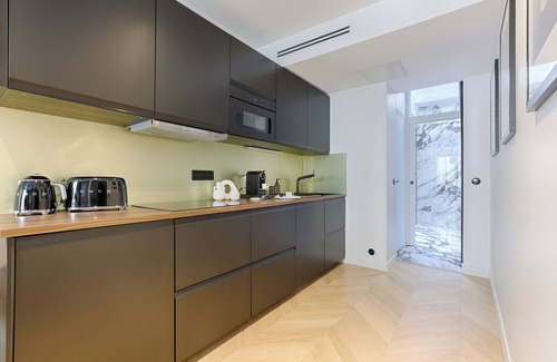 Batignolles Apartment | Stunning 2-Bedroom - Batignolles/Montmartre