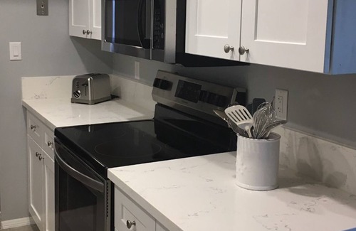 Village Two Condo | Stunning, 2 Bedroom Condo In Central Scottsdale at McCormick Ranch.