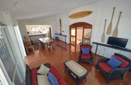 Puerto Juarez Apartment | Stunning 2-Bedroom Caribbean Beachfront Oasis: Your Tropical Getaway Awaits