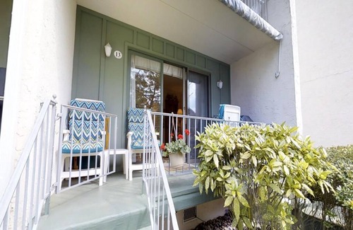 North Beach Haven Condo | Stunning 2 bedroom condo in Ship Bottom 14015