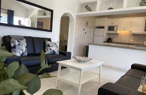 Los Pocillos House | Stunning 2 bedroom Villa