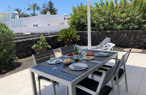 Los Pocillos House | Stunning 2 bedroom Villa