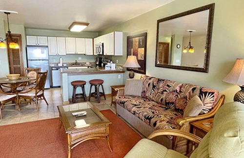 Poipu Condo | Stunning 2 Bedroom Villa At Lawai Beach Resort by Sundance