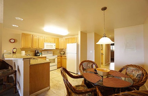 Poipu Condo | Stunning 2 Bedroom Villa At Lawai Beach Resort by Sundance