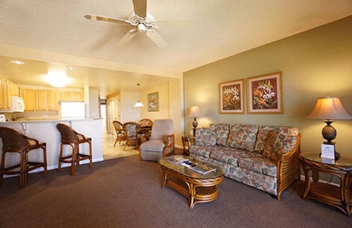 Poipu Condo | Stunning 2 Bedroom Villa At Lawai Beach Resort by Sundance