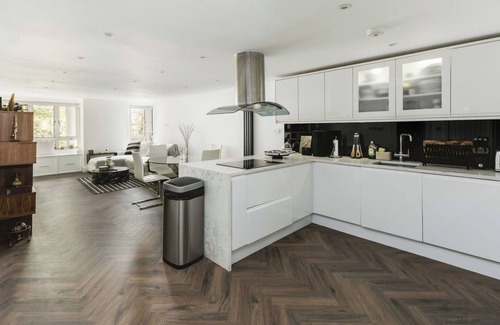 Westbourne Apartment | Stunning 2BD Apartment in Maida Vale