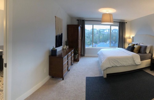 Wilden House | Stunning 3-BD Home In Beautiful Mountain Neighbourhood (License #83588)