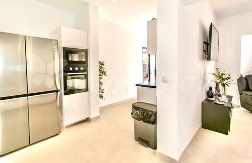 Playa Blanca Villa | Stunning 3 Bed 2 Bath Villa in Playa Blanca