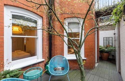 Chelsea Apartment | Stunning 3 bed flat in the heart of Chelsea