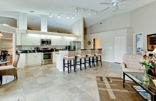 Tara Golf and Country Club House | Stunning 3 Bed Home with South Facing Solar Heated Pool at Tara Golf