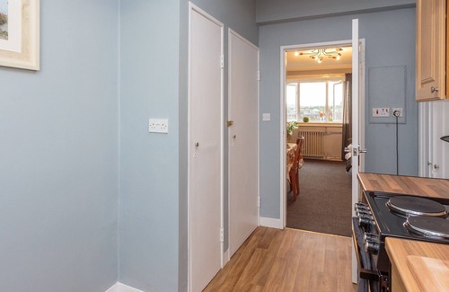 Gorgie Apartment | Stunning 3 bedroom Apartment, Edinburgh