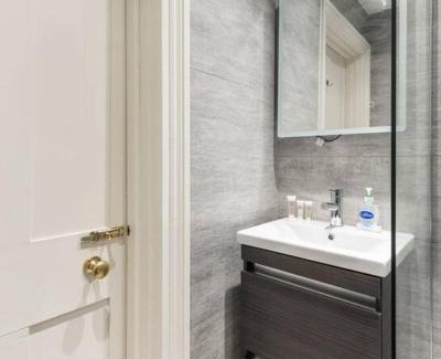 Bruntsfield Apartment | Stunning 3 Bedroom Flat in Bruntsfield
