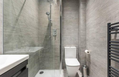 Bruntsfield Apartment | Stunning 3 Bedroom Flat in Bruntsfield