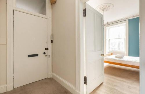 Bruntsfield Apartment | Stunning 3 Bedroom Flat in Bruntsfield