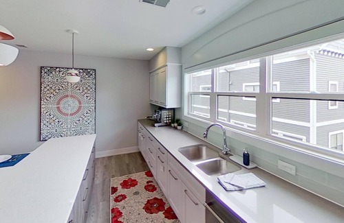 Grand Haven Condo | Stunning 3 Bedroom Condo - Family Friendly, Bikes Included