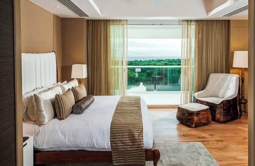 Bucerias Resort | Stunning 3 BR Loft Grand Luxxe Vidanta Nuevo Vallarta
