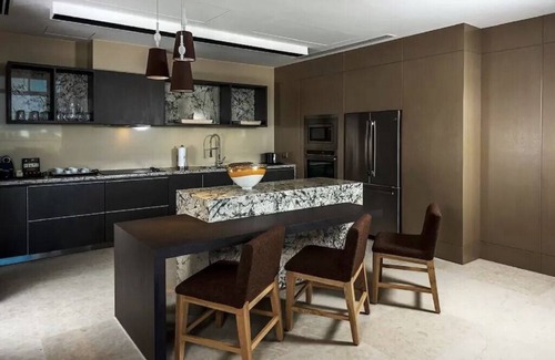 Bucerias Resort | Stunning 3 BR Loft Grand Luxxe Vidanta Nuevo Vallarta