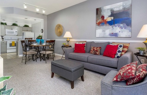 Venetian Bay Villages House | Stunning 3Bd Close to Disney @ Venetian Bay 105
