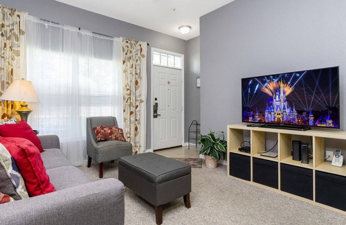 Venetian Bay Villages House | Stunning 3Bd Close to Disney @ Venetian Bay 105