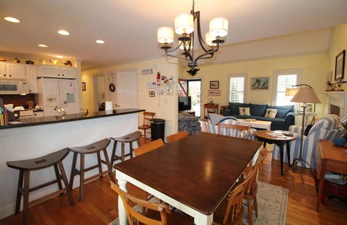 East Harwich House | Stunning 3BR Home - Close to Town & Beaches (2159)