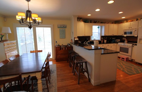 East Harwich House | Stunning 3BR Home - Close to Town & Beaches (2159)