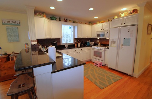 East Harwich House | Stunning 3BR Home - Close to Town & Beaches (2159)