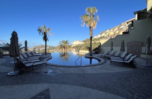 Paraiso Escondido Villa | Stunning 3BR Ocean View Villa in Cabo San Lucas