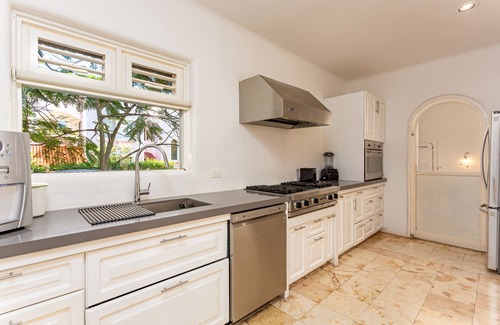 Playacar Fase I House | Stunning 3BR Villa Playacar Phase 1