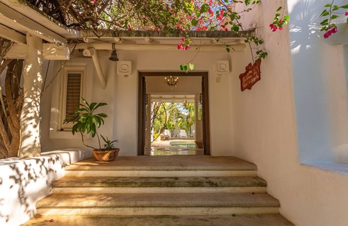 Playacar Fase I House | Stunning 3BR Villa Playacar Phase 1