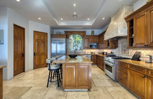Rancho Cerro Colorado Villa | Stunning 3BR Villas del Mar 498 Comes W/Scenic Ocean View, Pool, Grill + More