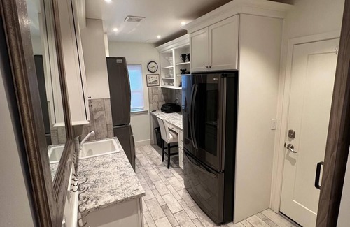 Old Southwest House | Stunning 4-br, 4-bath brick, and stucco luxurious retreat in Reno Old Southwest.
