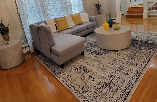 Manchester House | Stunning 4 season private home