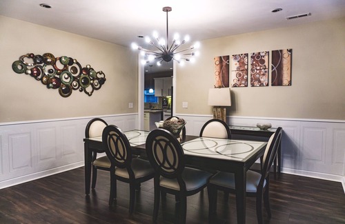 Charlotte House | Stunning 4000sf oasis