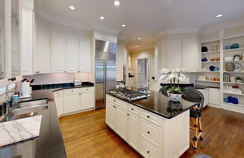 Buckhead House | Stunning 4BR Luxury Home in Central Buckhead