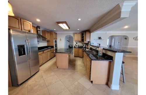 Mary Esther House | Stunning 5br 4ba Directly On The Bay