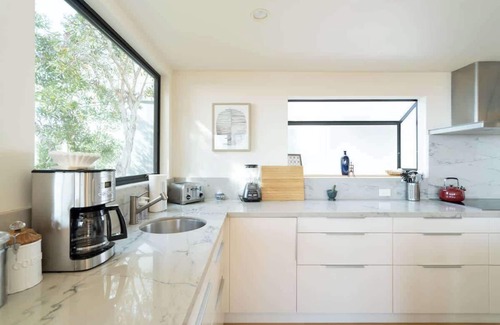 Del Mar Heights House | Stunning 5BR Terrace Home | Incredible Ocean Views