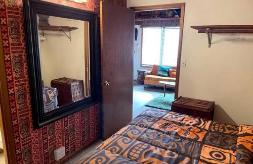 Otter Rock Ski Chalet | Stunning A Frame with Fantastic Views in Otter Rock, Oregon