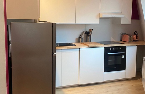 Le Kremlin-Bicetre Apartment | Stunning and welcoming apartment