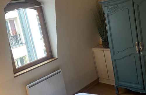 Le Kremlin-Bicetre Apartment | Stunning and welcoming apartment