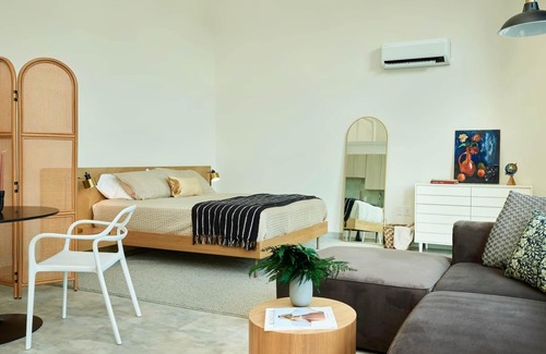 Northside Apartment | Stunning and Unique View of Chattanooga