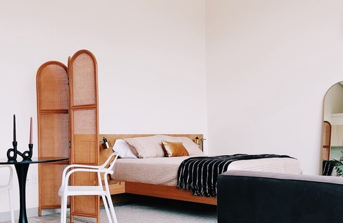 Northside Apartment | Stunning and Unique View of Chattanooga