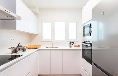 Centro - Sagrario Apartment | Stunning apartament with a prime location in the heart of Granada