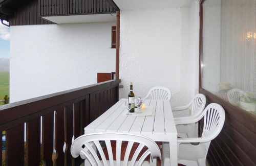 Missen-Wilhams Apartment | Stunning apartment in Missen-Wilhams