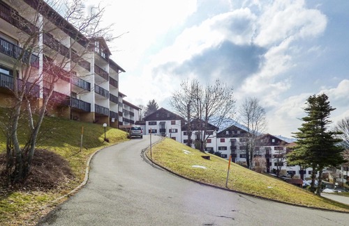 Missen-Wilhams Apartment | Stunning apartment in Missen-Wilhams