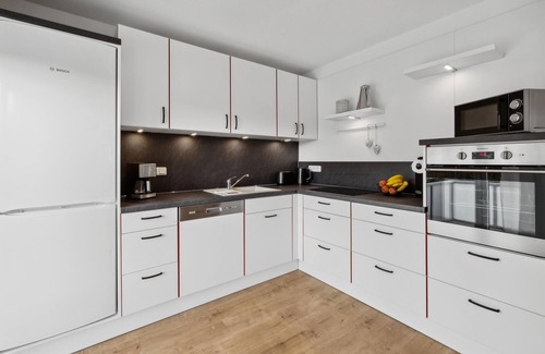 Wilhelmshaven Apartment | Stunning apartment in Wilhelmshaven