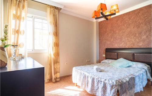 Pujaire Apartment | Stunning Apartment In Pujaire